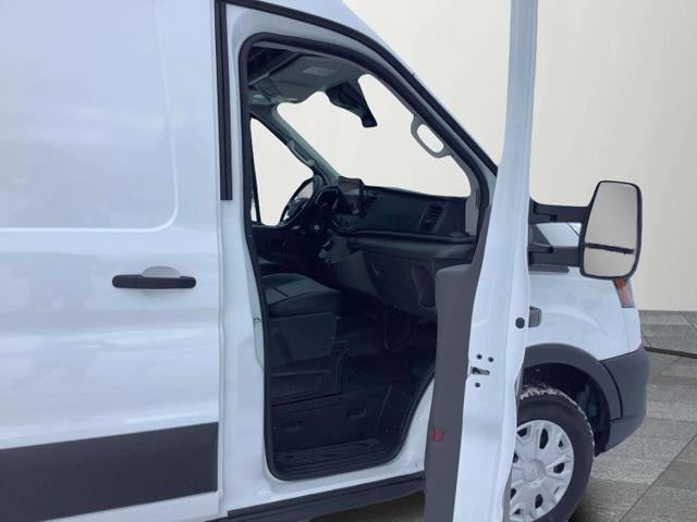 2023 Ford E-Transit-350 Cargo Base