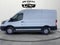 2023 Ford E-Transit-350 Cargo Base