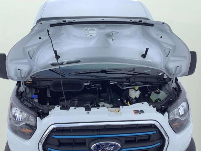 2023 Ford E-Transit-350 Cargo Base