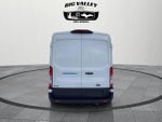 2023 Ford E-Transit-350 Cargo Base