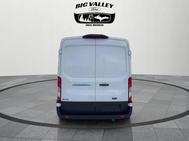 2023 Ford E-Transit-350 Cargo Base