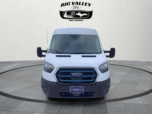 2023 Ford E-Transit-350 Cargo Base