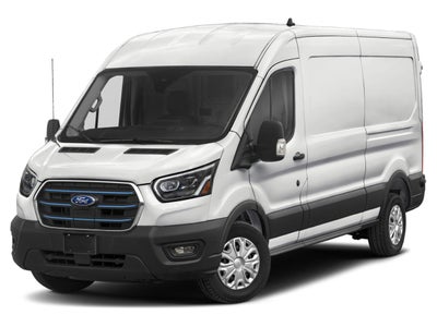 2023 Ford E-Transit-350 Cargo Base