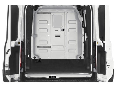2023 Ford E-Transit-350 Cargo Base