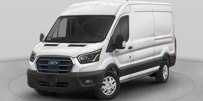 2023 Ford E-Transit-350 Cargo Base