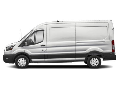 2023 Ford E-Transit-350 Cargo Base
