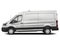 2023 Ford E-Transit-350 Cargo Base
