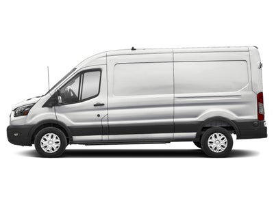 2023 Ford E-Transit-350 Cargo Base