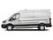 2023 Ford E-Transit-350 Cargo Base