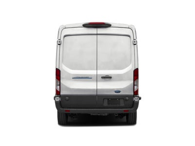 2023 Ford E-Transit-350 Cargo Base