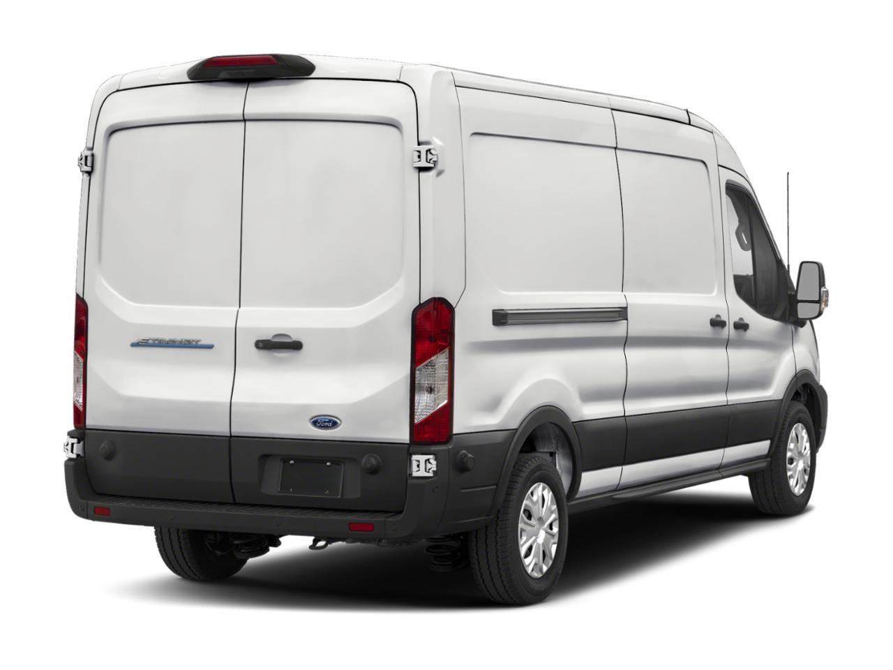 2023 Ford E-Transit-350 Cargo Base