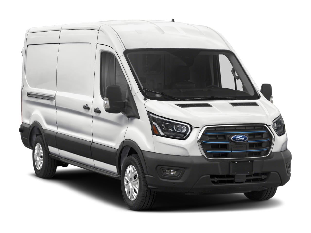 2023 Ford E-Transit-350 Cargo Base