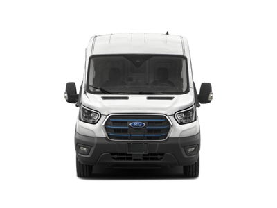 2023 Ford E-Transit-350 Cargo Base