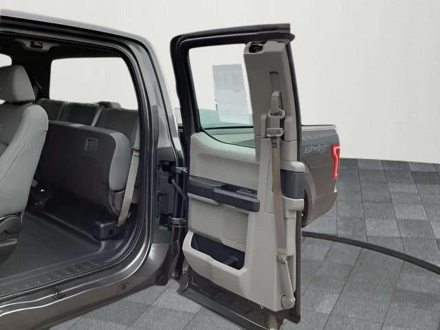 2015 Ford F-150 XL