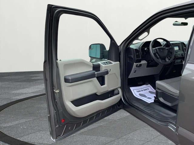 2015 Ford F-150 XL