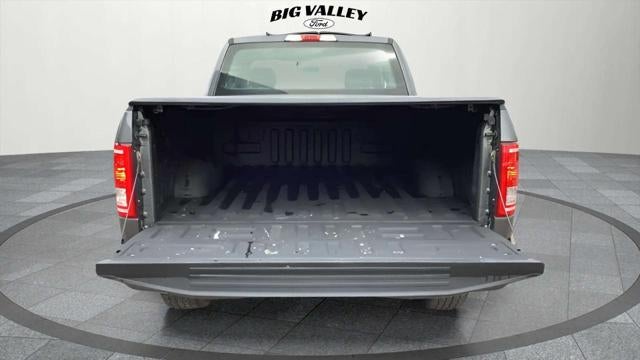 2015 Ford F-150 XL