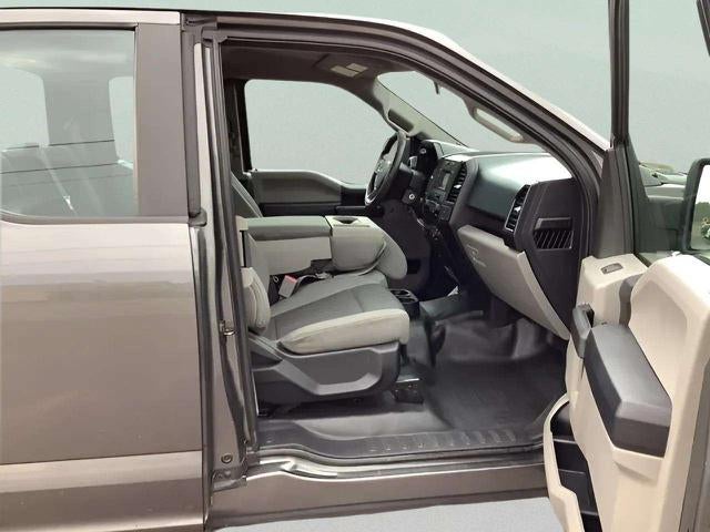 2015 Ford F-150 XL