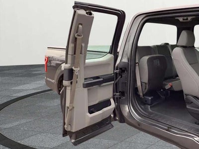 2015 Ford F-150 XL