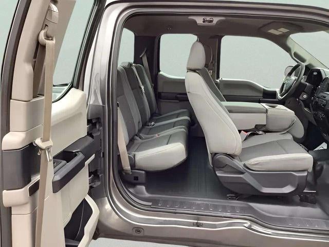 2015 Ford F-150 XL