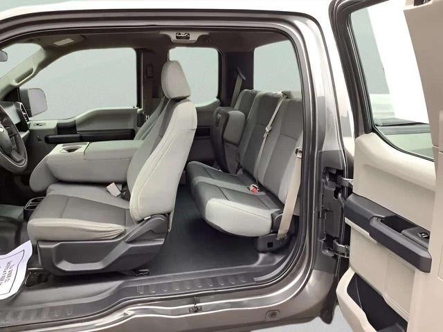 2015 Ford F-150 XL