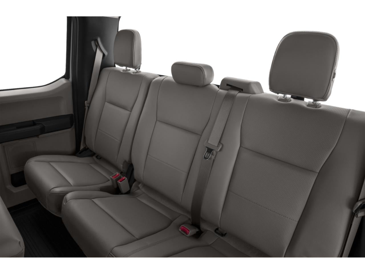 2015 Ford F-150 XL