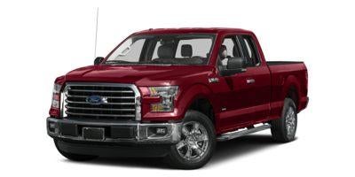 2015 Ford F-150 XL