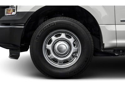 2015 Ford F-150 XL