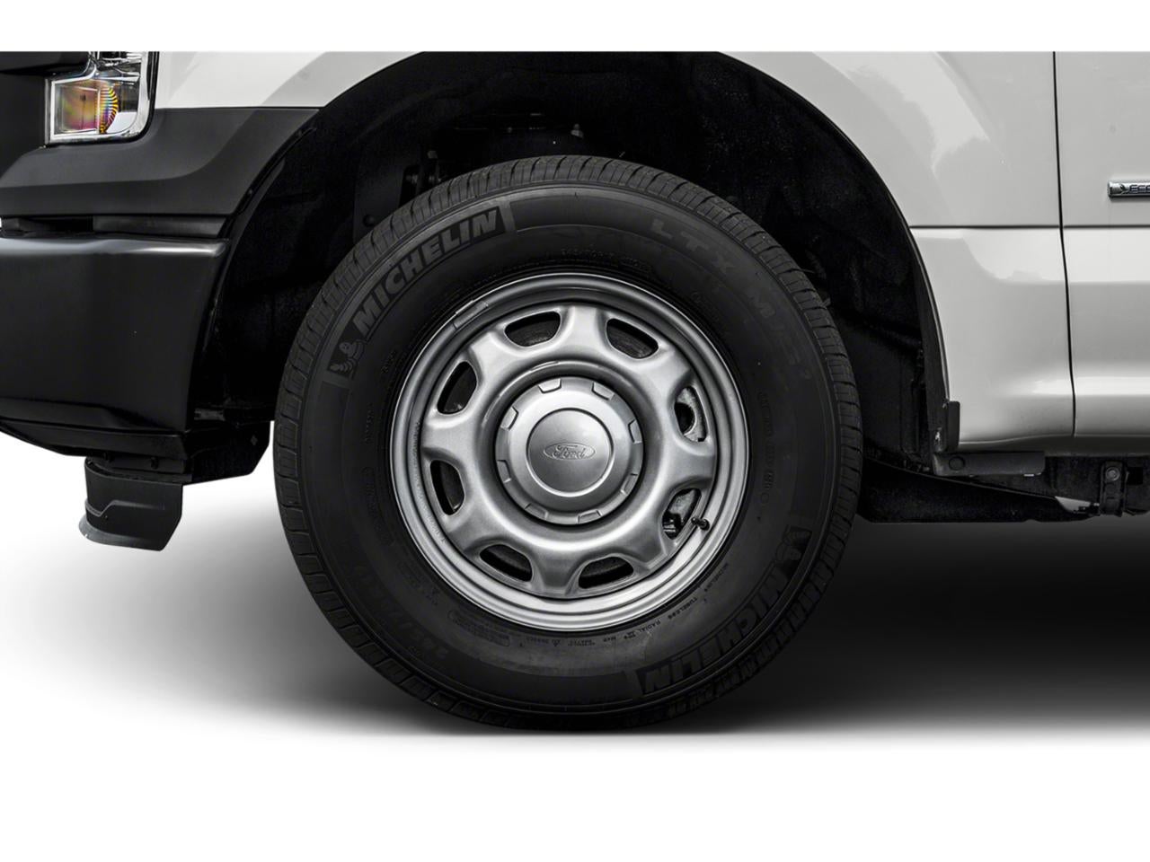 2015 Ford F-150 XL