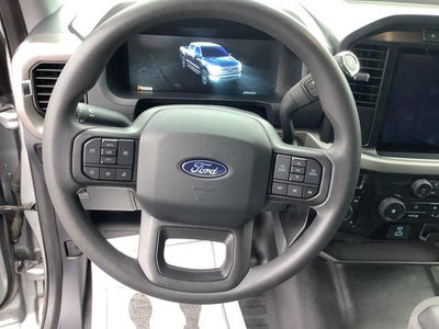 2024 Ford F-150 XL