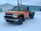 2001 Chevrolet Silverado 3500 REG. CAB