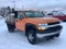 2001 Chevrolet Silverado 3500 REG. CAB