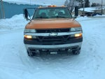 2001 Chevrolet Silverado 3500 REG. CAB