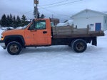 2001 Chevrolet Silverado 3500 REG. CAB