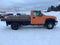 2001 Chevrolet Silverado 3500 REG. CAB