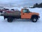 2001 Chevrolet Silverado 3500 REG. CAB
