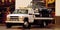 2001 Chevrolet Silverado 3500 REG. CAB