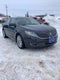 2013 Lincoln MKS Base