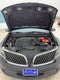 2013 Lincoln MKS Base