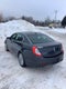 2013 Lincoln MKS Base