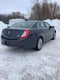 2013 Lincoln MKS Base