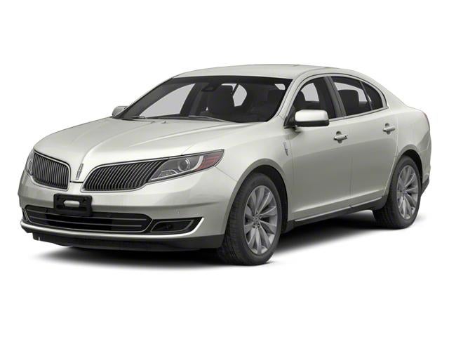 2013 Lincoln MKS Base