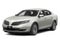 2013 Lincoln MKS Base