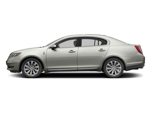 2013 Lincoln MKS Base