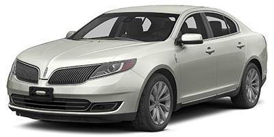 2013 Lincoln MKS Base