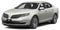 2013 Lincoln MKS Base