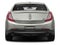 2013 Lincoln MKS Base