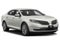 2013 Lincoln MKS Base