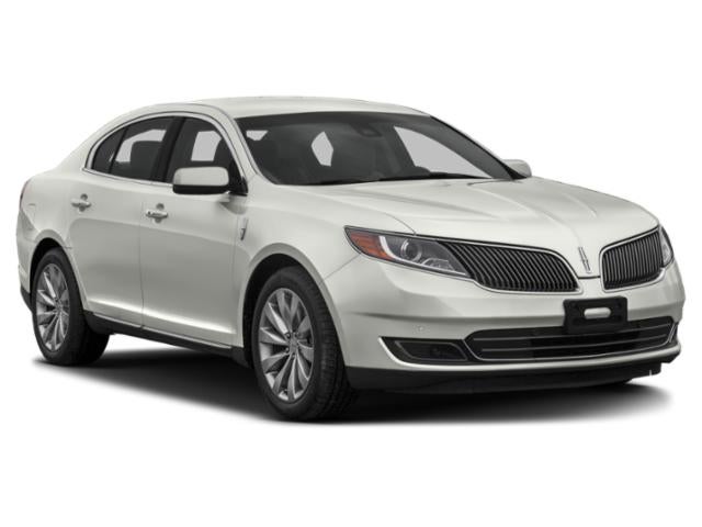 2013 Lincoln MKS Base