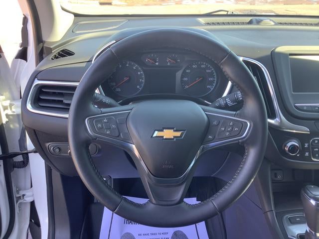 2018 Chevrolet Equinox LT w/1LT