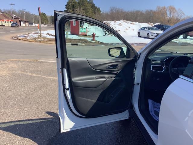 2018 Chevrolet Equinox LT w/1LT